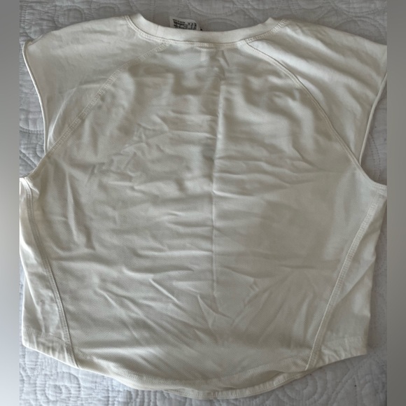 Alphalete tank. Size medium - Picture 2 of 3